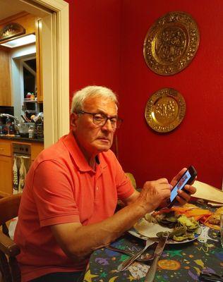 My Taxi Bleu Tbleu Ride Service