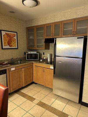 Residence Inn by Marriott