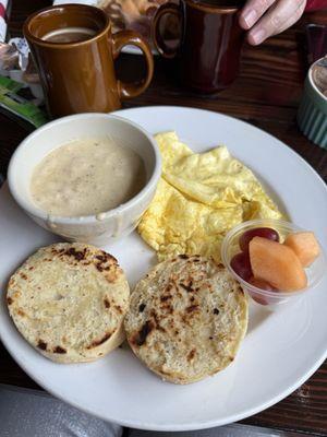 Georgetown Cafe & Bakery