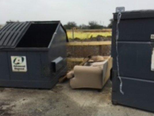 Trashouts Junk Removal