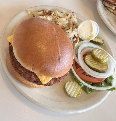 Merry Ann's Diner