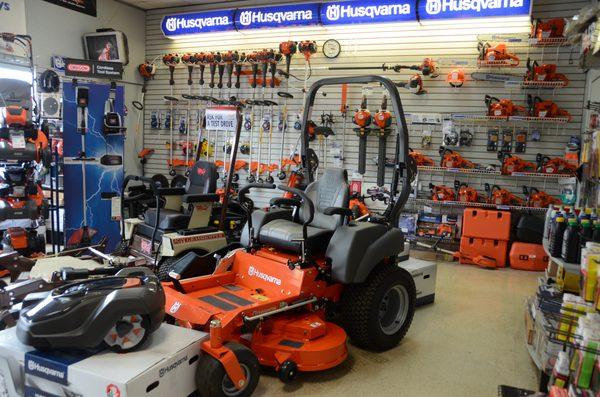 Advanced Turf Equipment