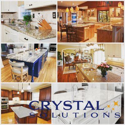 Crystal Solutions