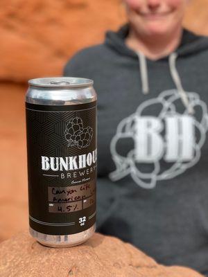 Bunkhouse Brewery