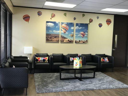 Welcome to ABC Memorial!