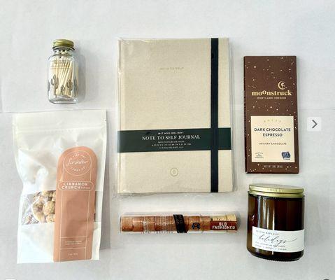 The Housewarming Project