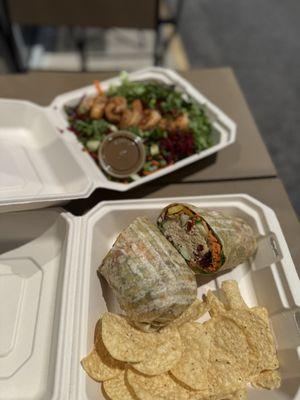 Crave - St Augustine