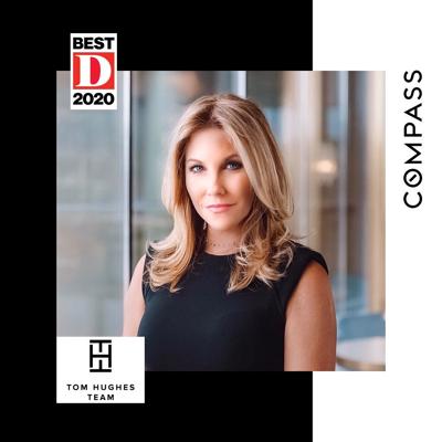 Jill Schrank - COMPASS Real Estate