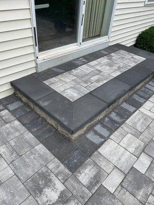 All Paving and Masonry LI