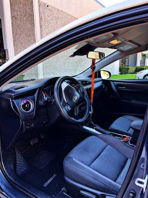 MDC Mobile Detailing