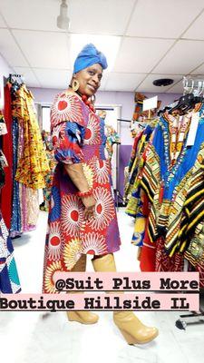 @Sensationz African Boutique Beautiful Authentic Affordable African Clothing and Accessories