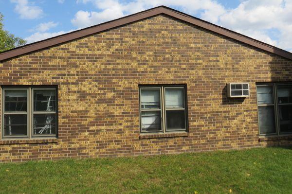 Frank Ted N Attorney