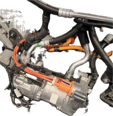 Algosoft Auto Repair & Services