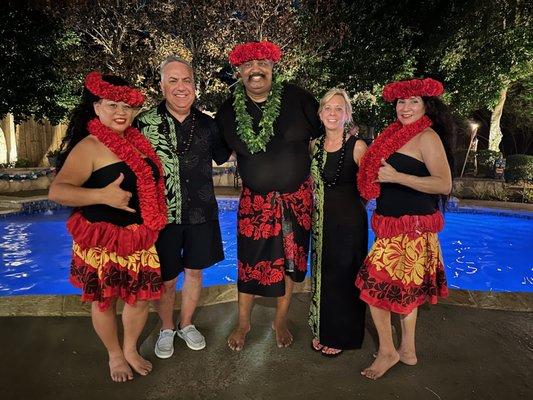 Tropical Productions