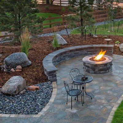 Next Level Landscaping