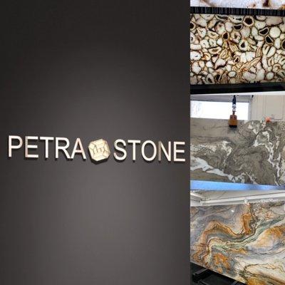 Petra Stone LLC