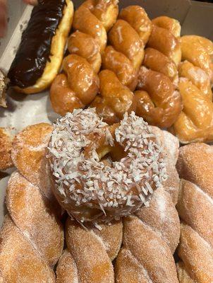 Winchell's Donut House