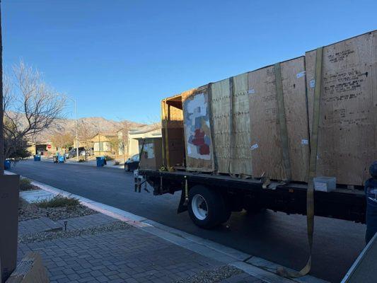 Better Than the Rest Movers