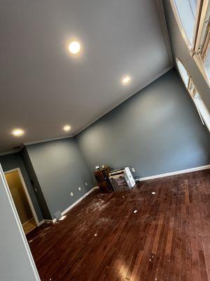 Nilson Neto Electrician