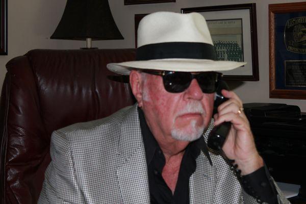 M.C.M. Investigations