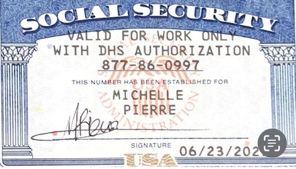 Social Security Administration
