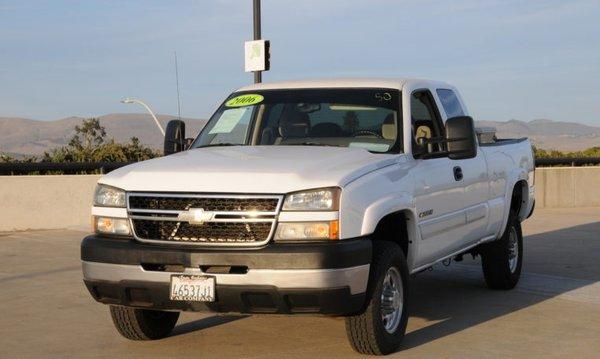 Preowned Cars Santa Maria, CA