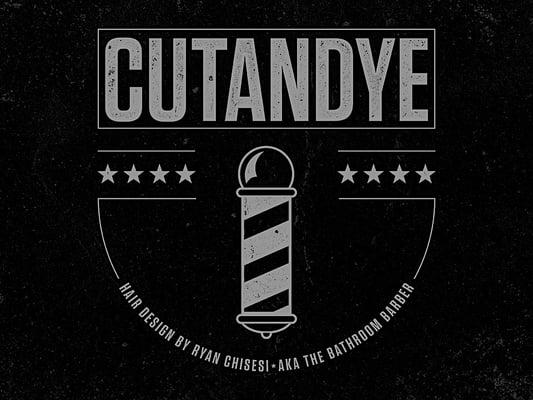 Cutandye Hair Design