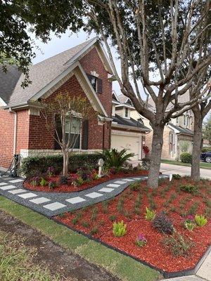 Custom Landscaping & Design - Patios Unlimited