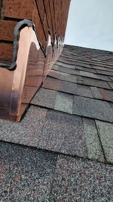 Pointe Roofing Pros