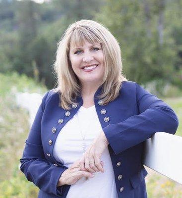 Gina Rice - Oregon Dreams Real Estate