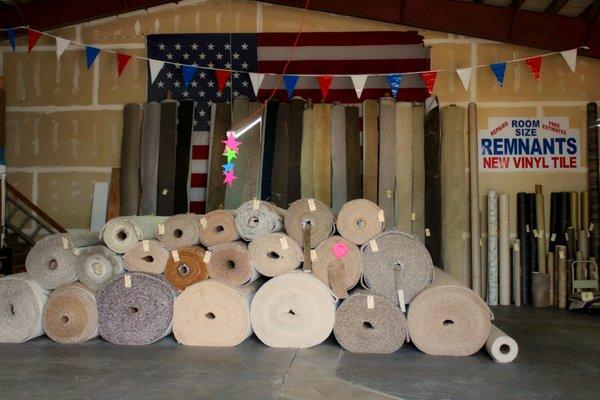 Lincoln City Floor Covering