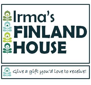 Irma's Finland House
