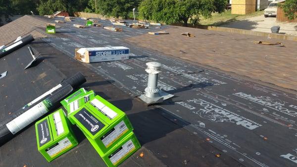 Brickhouse Contractors