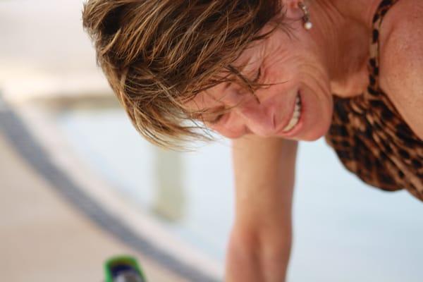 The Home Stretch Studio