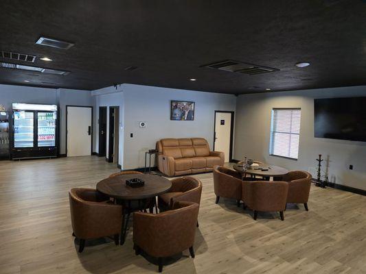 The Cigar Vault Oakdale