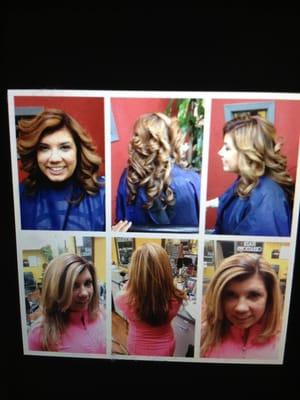 Hair Creations by Irma