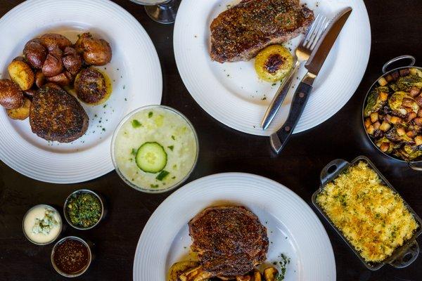 Hanna's Restaurant & Bar