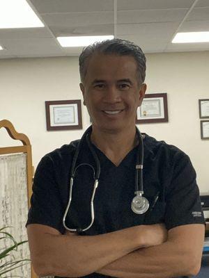 Fernando Chiropractic and Wellness Center