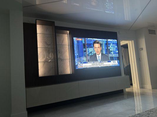 Custom Artisan Cabinetry