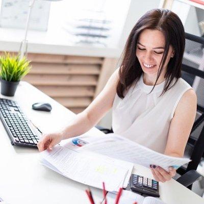 Advanced Data Storage