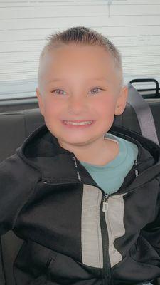 The Repair Shop Gentleman & Company Barbershop