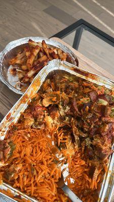 The Halal Food Lovers