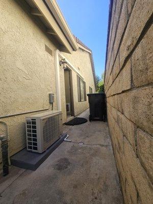 Morales Heating and Cooling