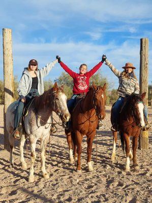 Calico Creek Stables