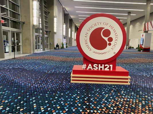 Georgia International Convention Center