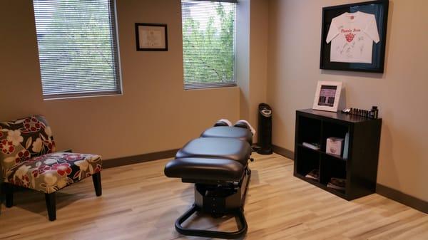 Nashville Spine and Sport Chiropractic Center
