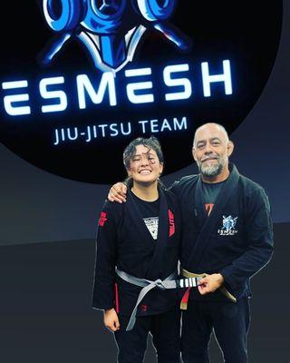 Esmesh Jiu Jitsu