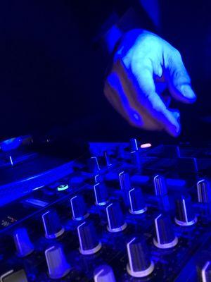 Colossal Sound and Lighting