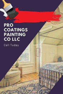 Pro Coatings Painting