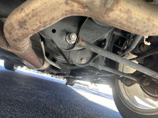 North Hills Automotive